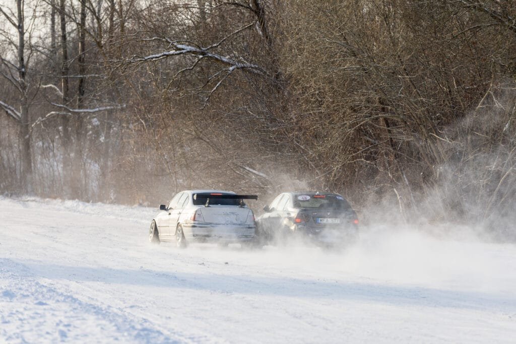 Žiemos trekas 2026 01