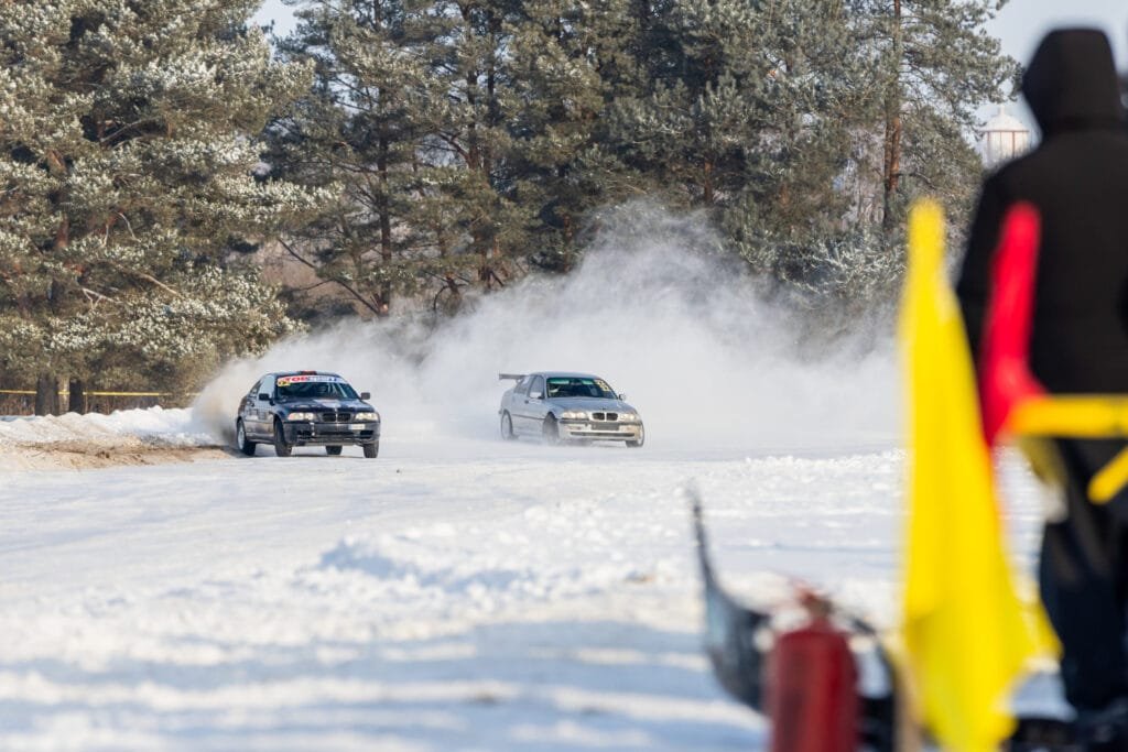Žiemos trekas 2026 01