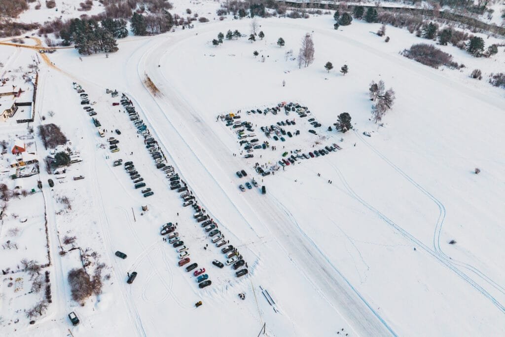 Žiemos trekas 2026 01