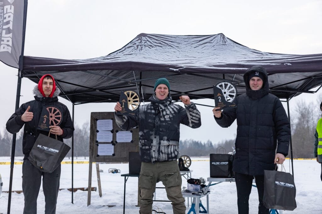 Žiemos trekas 2026 01