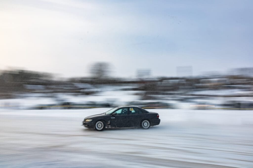 Žiemos trekas 2026 01