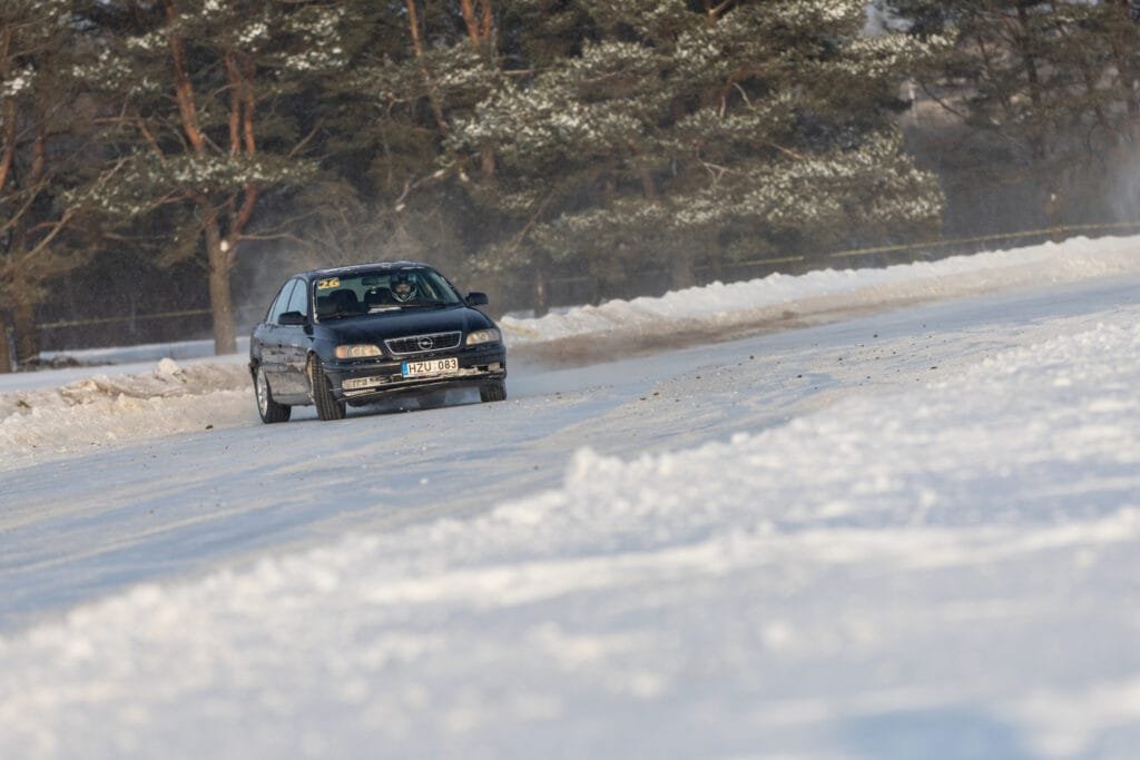 Žiemos trekas 2026 01