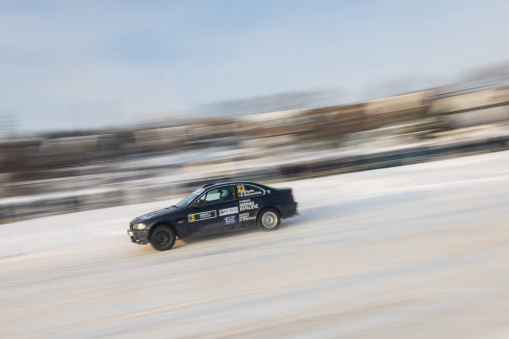 Žiemos trekas 2026 01