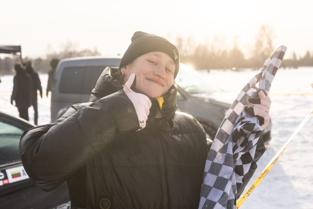 Žiemos trekas 2026 01