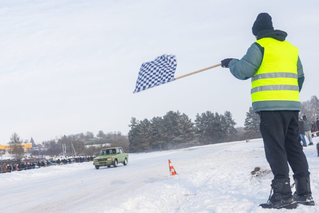 Žiemos trekas 2026 01