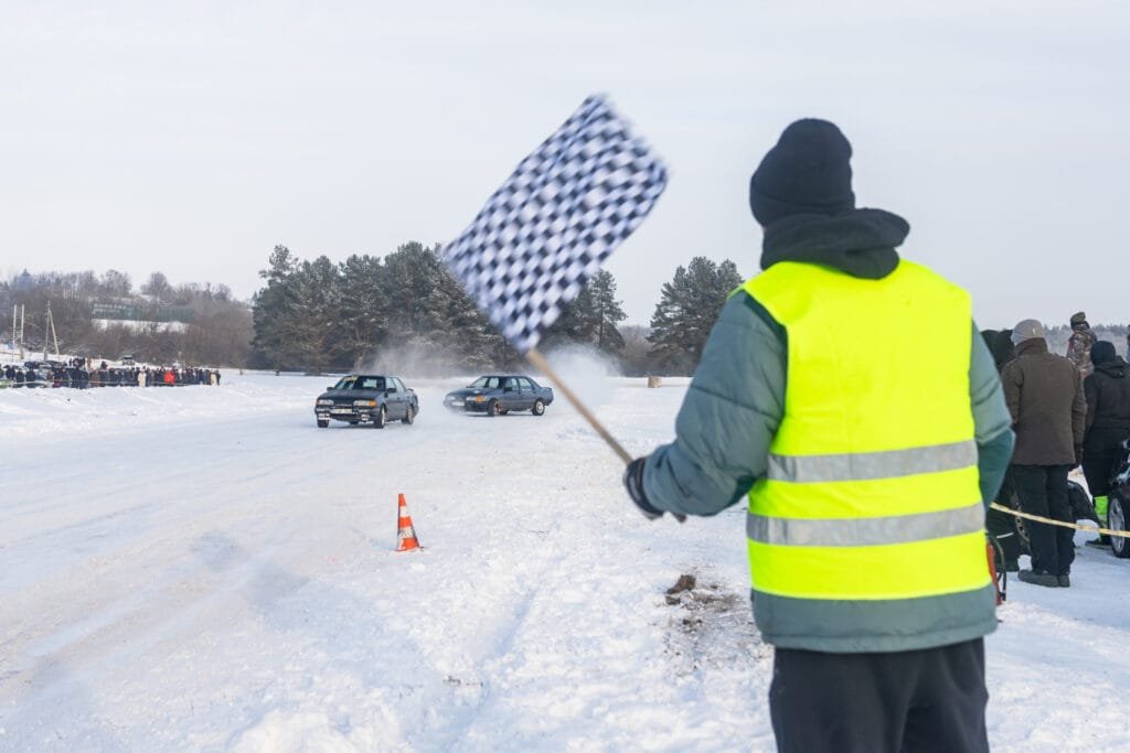 Žiemos trekas 2026 01