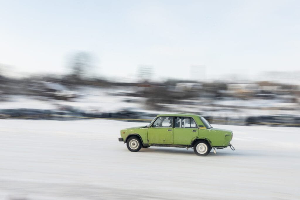 Žiemos trekas 2026 01