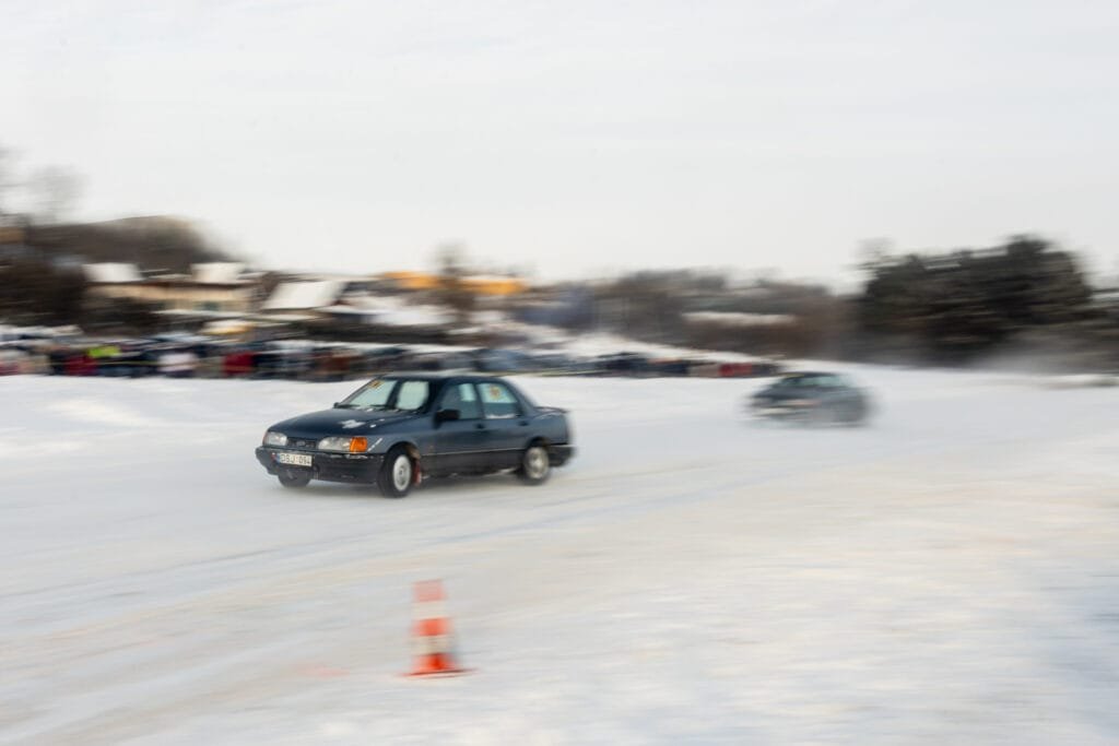 Žiemos trekas 2026 01