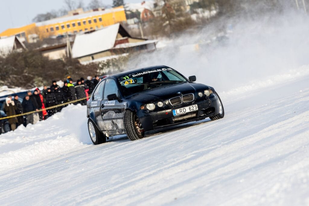 Žiemos trekas 2026 01