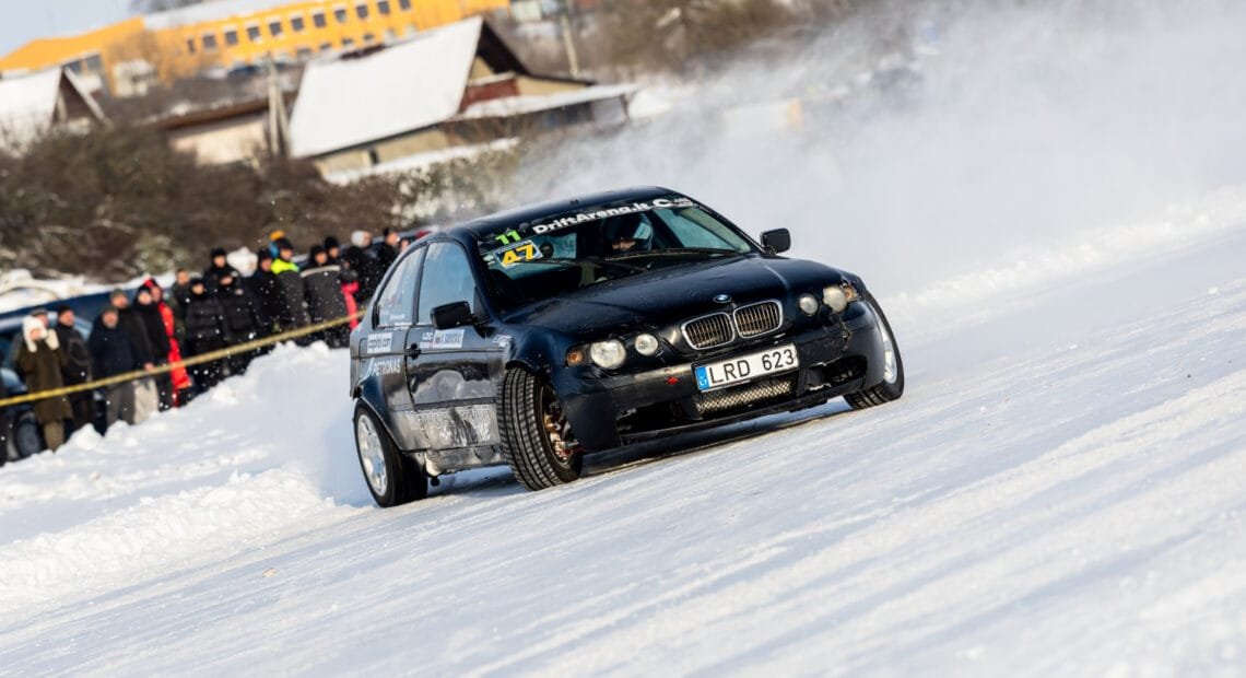 Žiemos trekas 2026 01