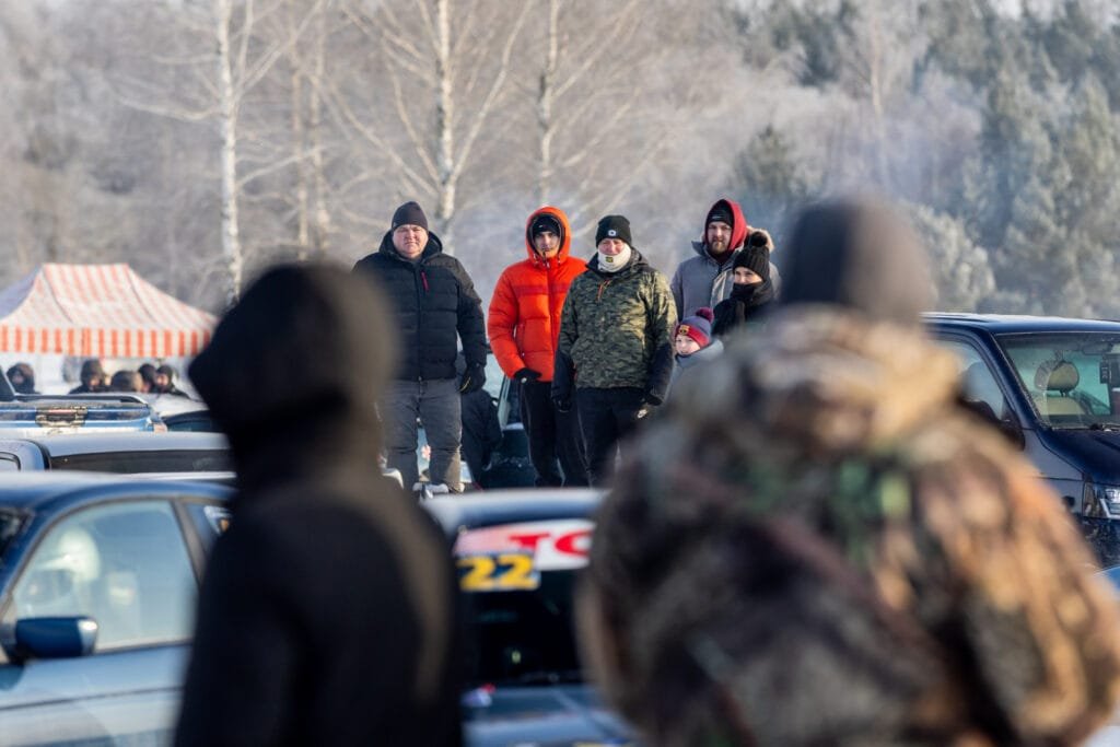 Žiemos trekas 2026 01