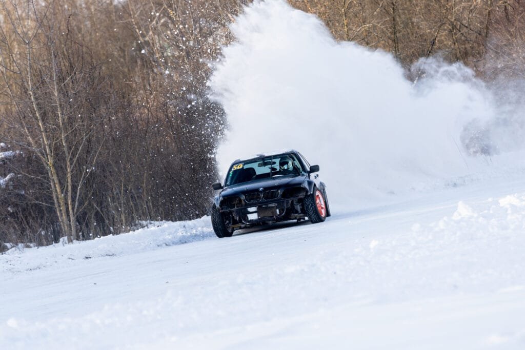 Žiemos trekas 2026 01