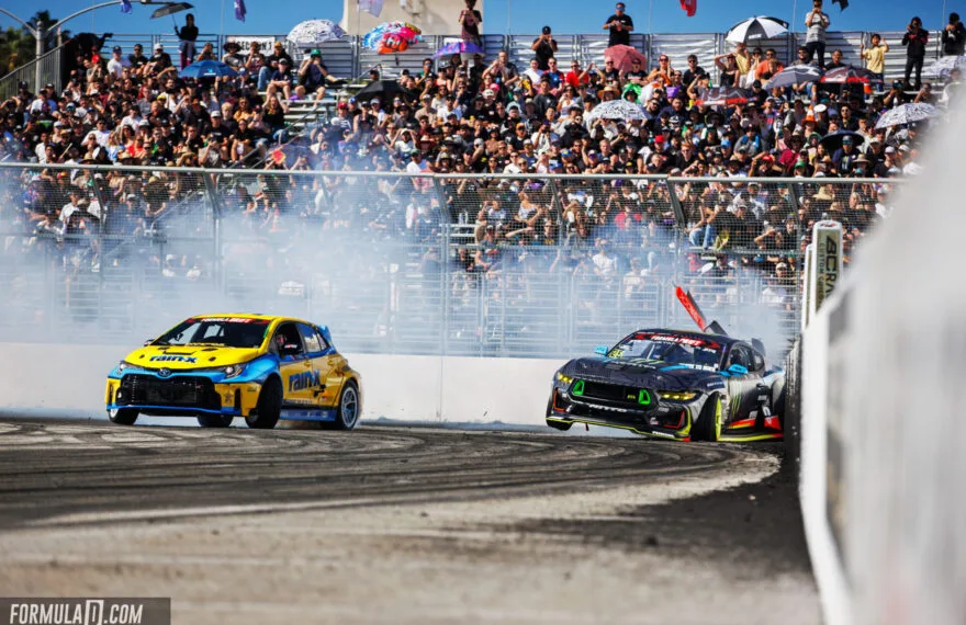 www.driftas.eu Formula Drift