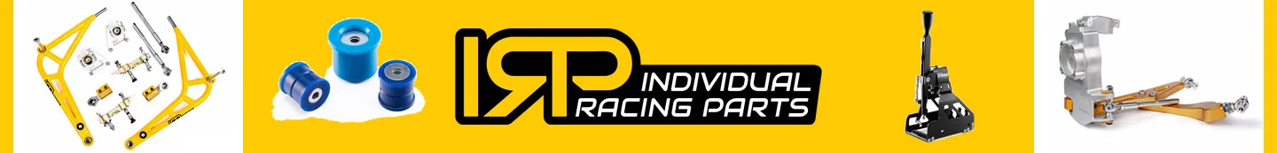 Individual Racing Parts > https://irp.lt/