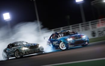 www.driftas.eu Virtual Drift Championship