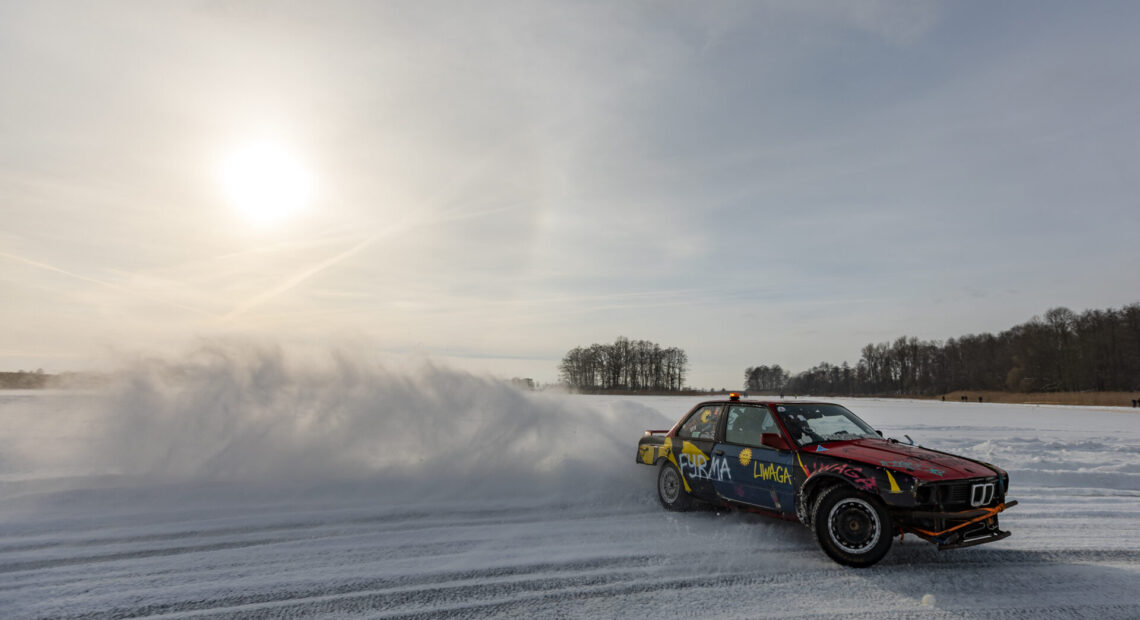 Kurėnų ežeras Zdarovinis