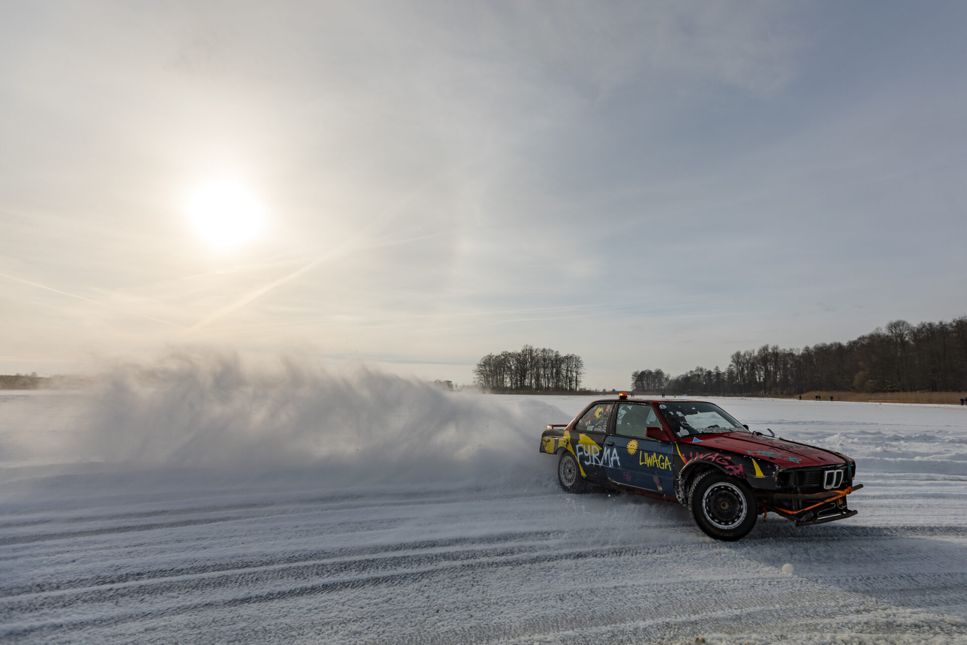 Kurėnų ežeras Zdarovinis