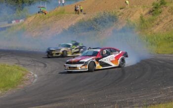 www.driftas.eu Lietuvos drifto istorija