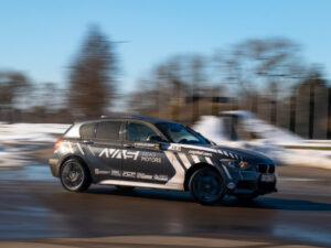 Eco Drift Vasiliauskas