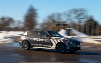 Eco Drift Vasiliauskas