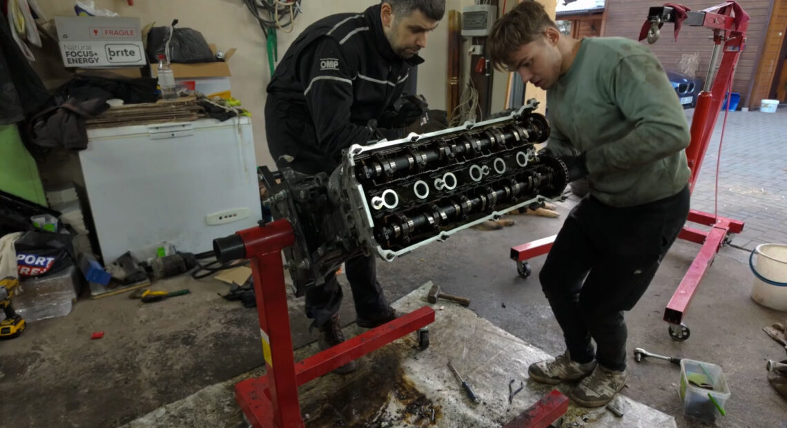 Drifteriai TomasMotorsport