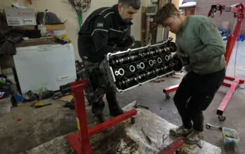 Drifteriai TomasMotorsport