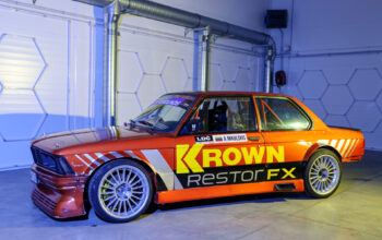 www.driftas.eu Krown Andrius Mikulskis