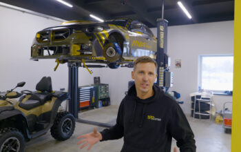 Paulius IRP Individual Racing Parts