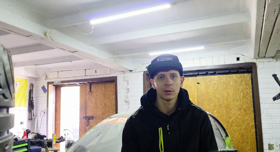 drifto sezono tikslai