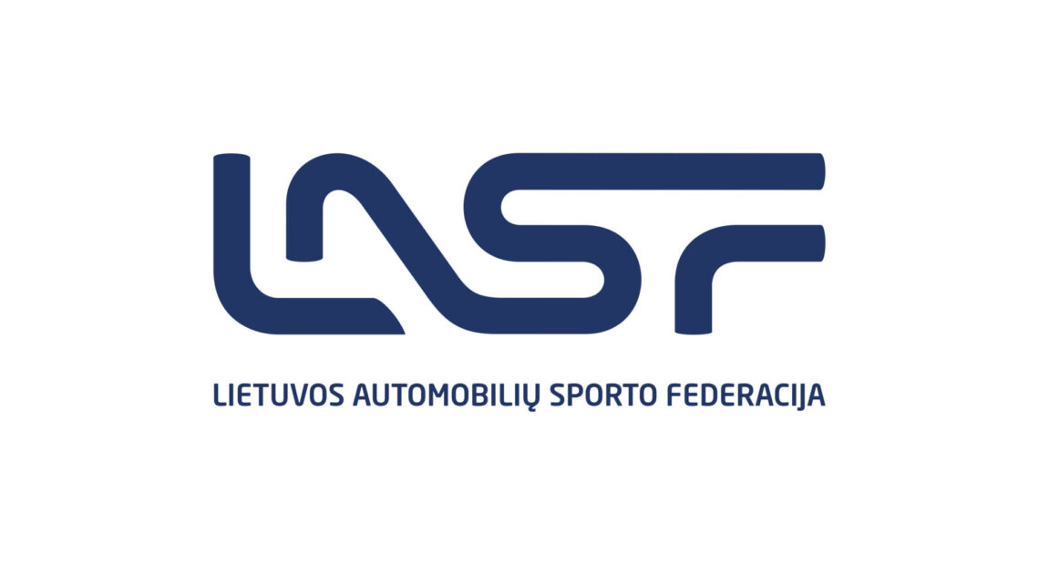 LASF logo