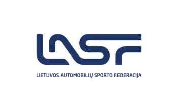 LASF logo