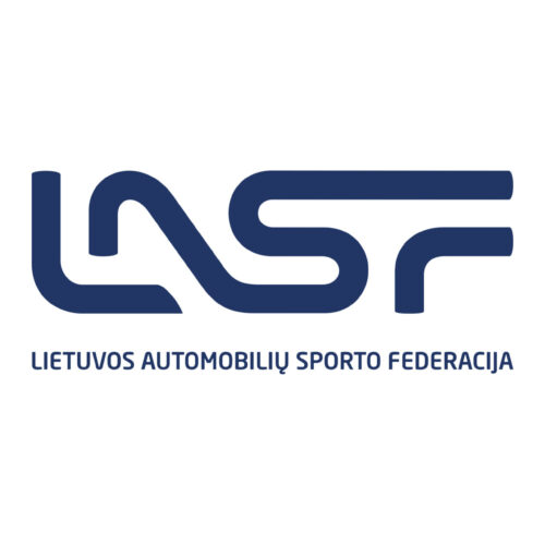 LASF logo
