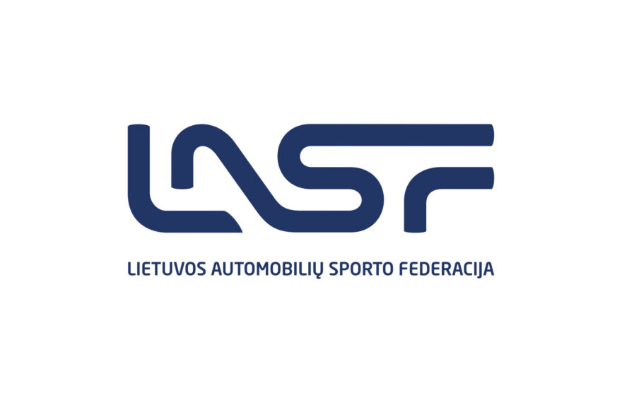 LASF logo