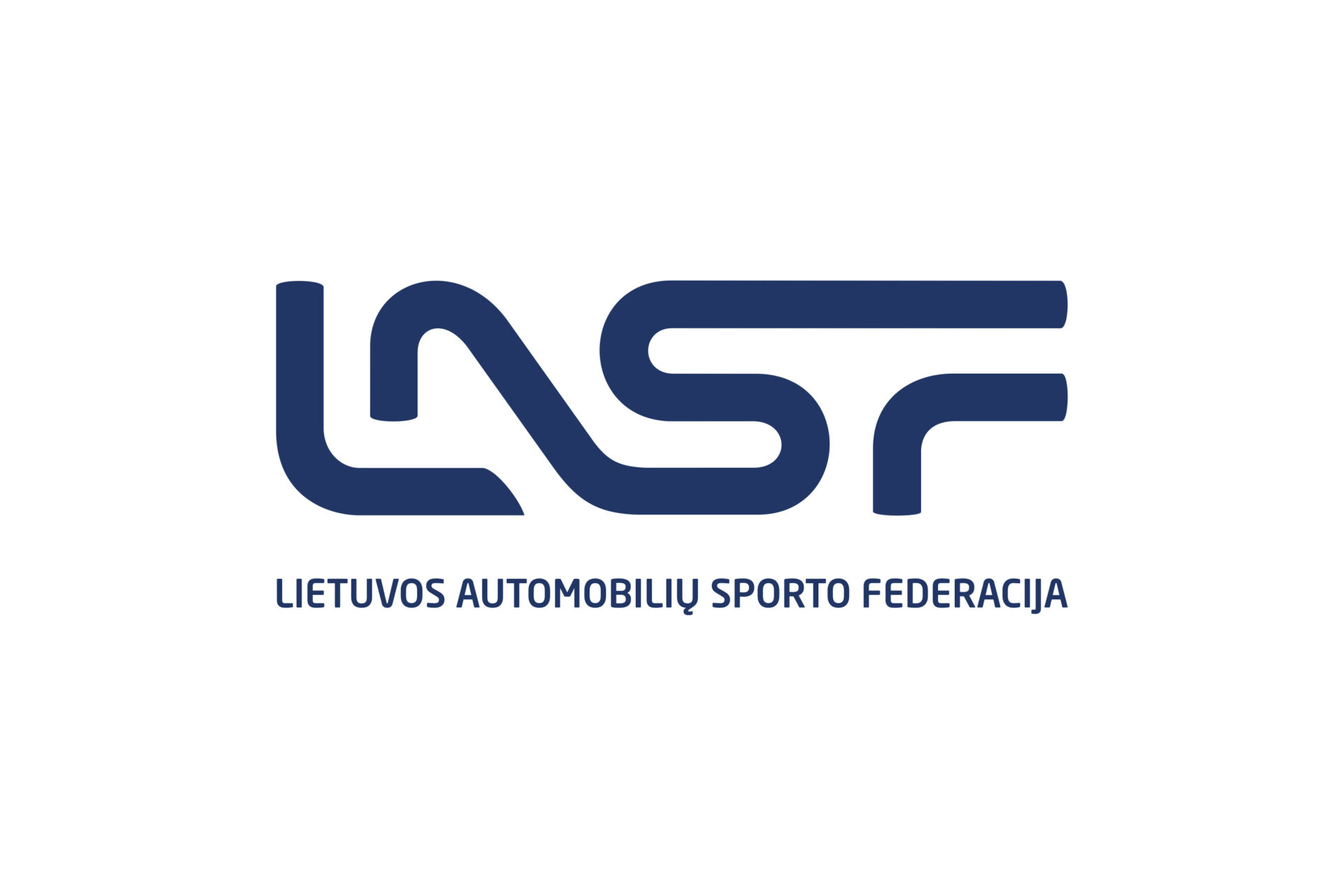 LASF logo