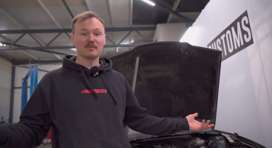 Drifteriai Krebždesys