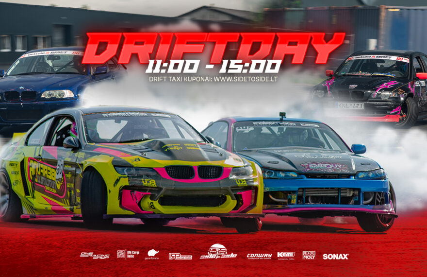 DriftDay