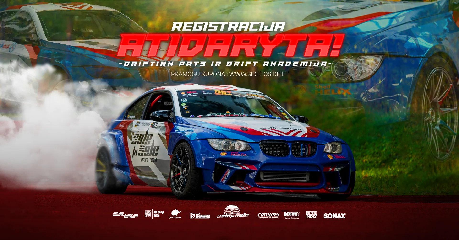driftinkpats