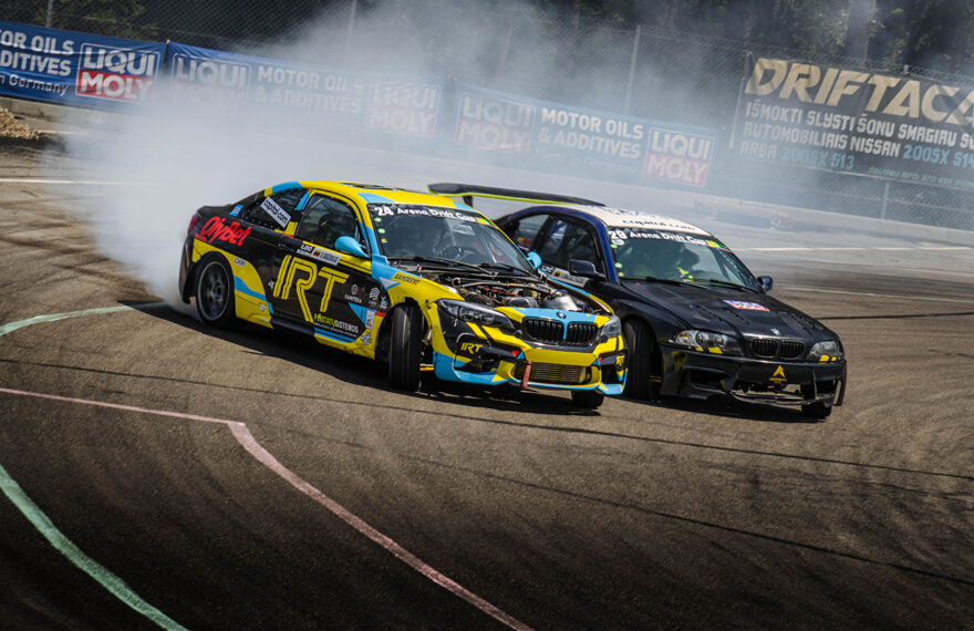 Arena Cup Druskininkai