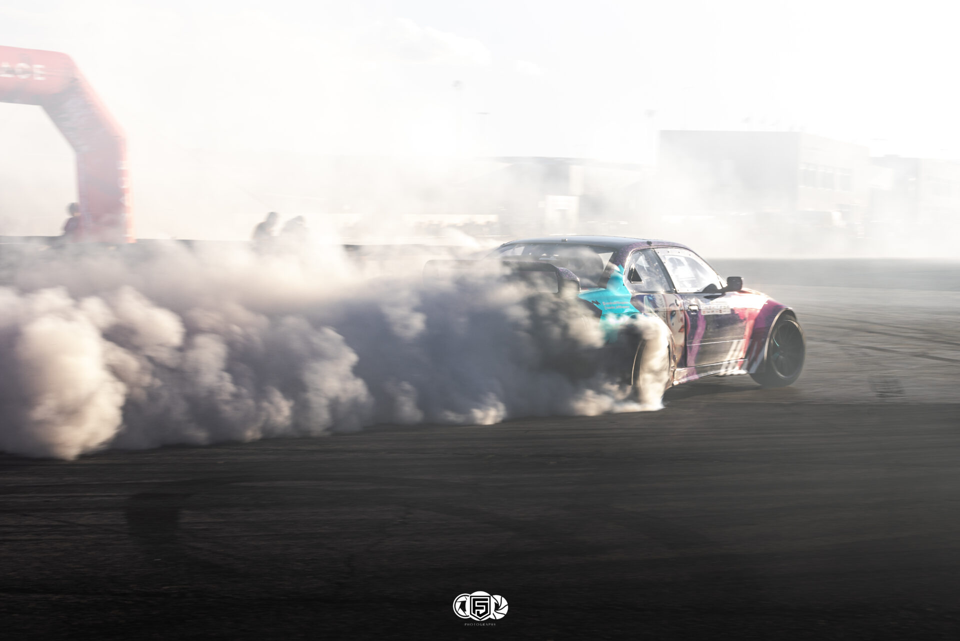 www.driftas.eu Sandra Drift Happens