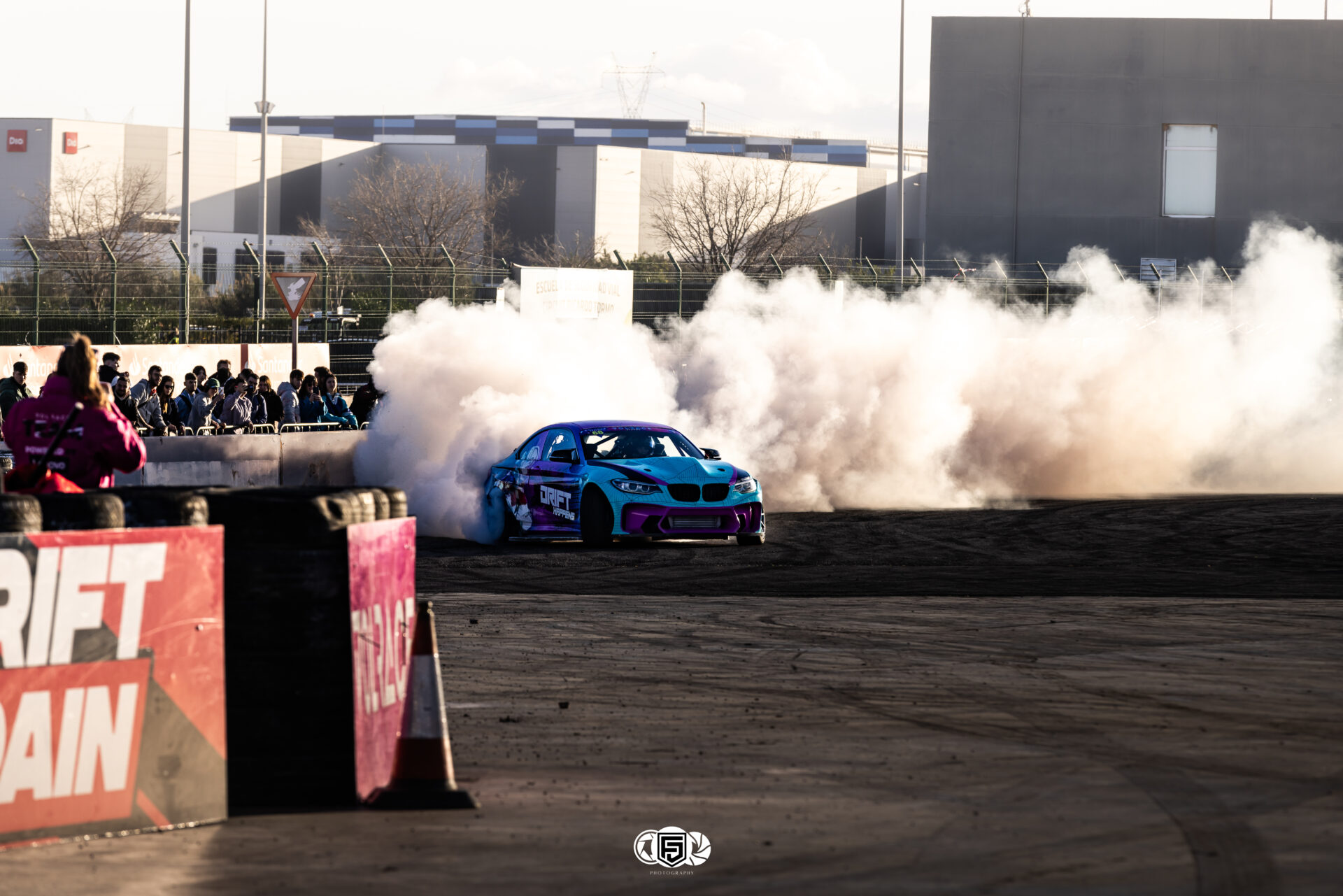 www.driftas.eu Sandra Drift Happens