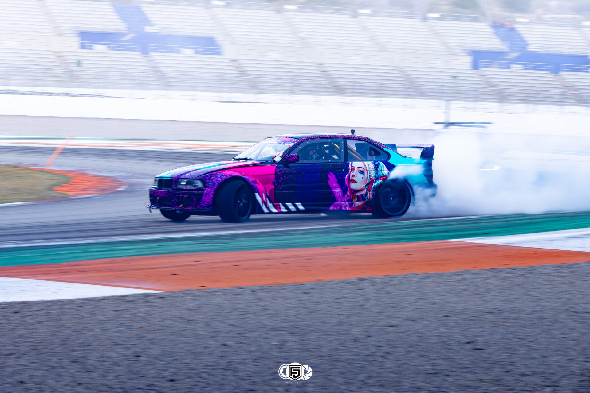 www.driftas.eu Sandra Drift Happens
