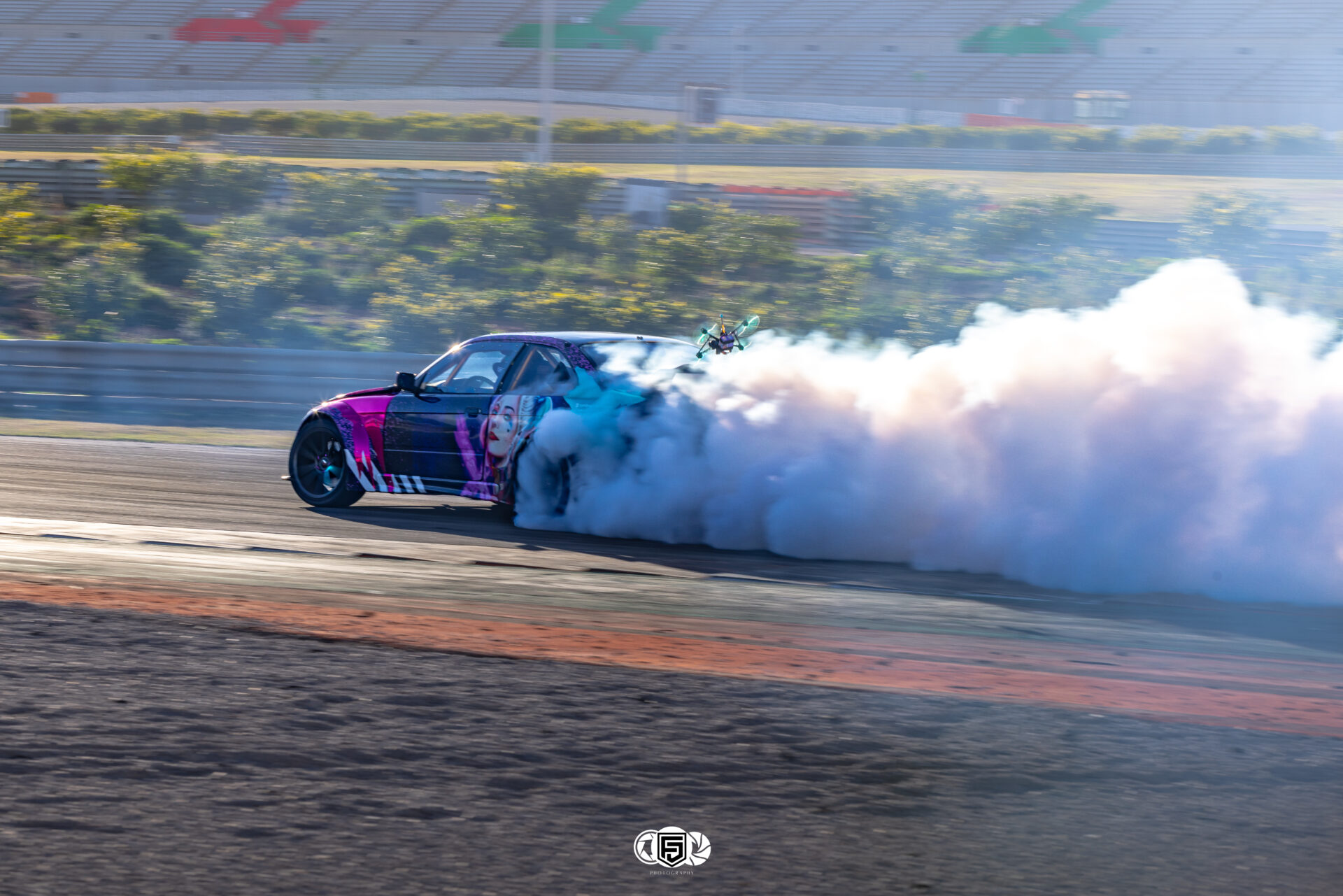 www.driftas.eu Sandra Drift Happens