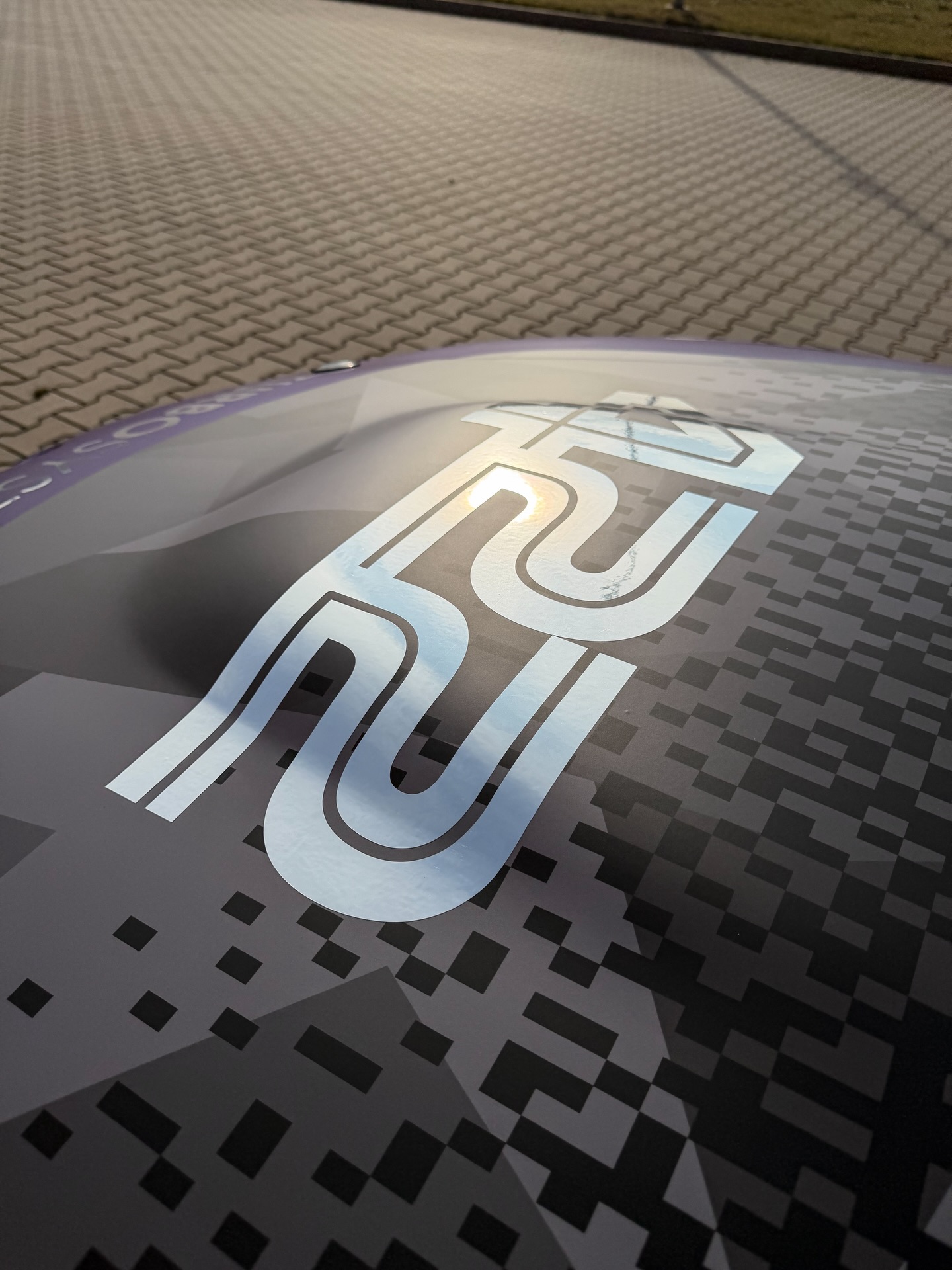 Arūnas Narmontas BMW