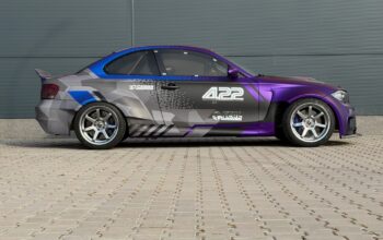 Arūnas Narmontas BMW