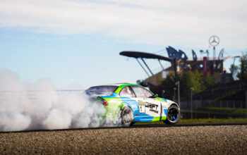 Drift Kings Levickas