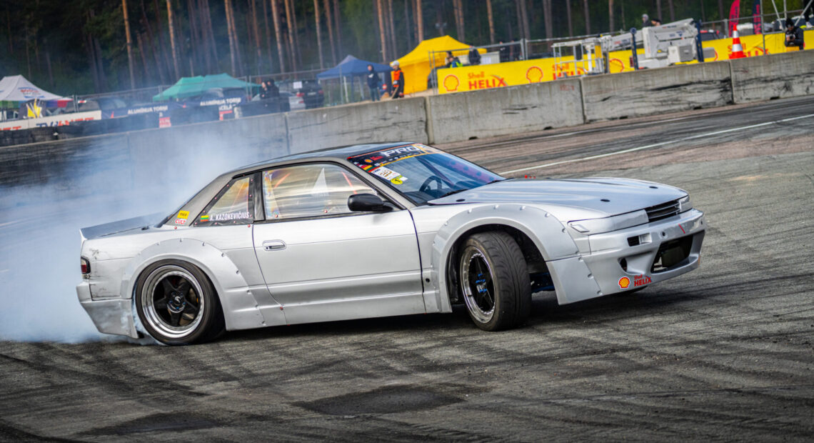 Arnas Kazokevičius PRO