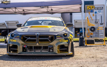 Drift Kings Baltijos Vasiliauskas