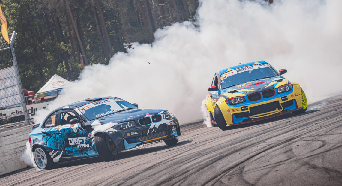 Macpreikšas Vaškelis PRO