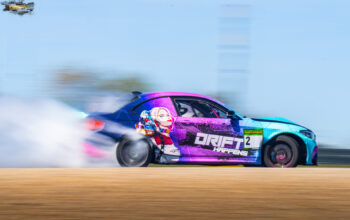 Drift Kings Sandra PRO