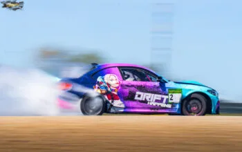Drift Kings Sandra PRO